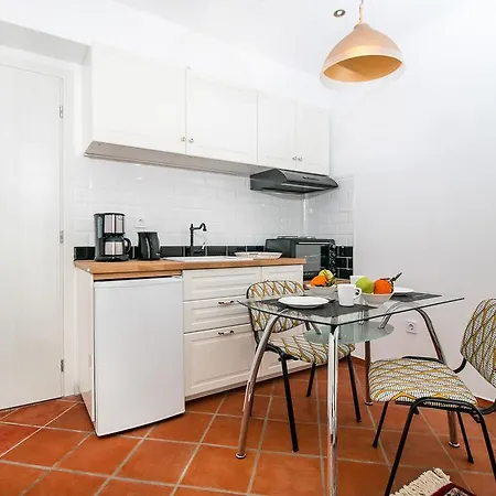 Danezis Stars Boutique (adults Only) Lägenhet 4*